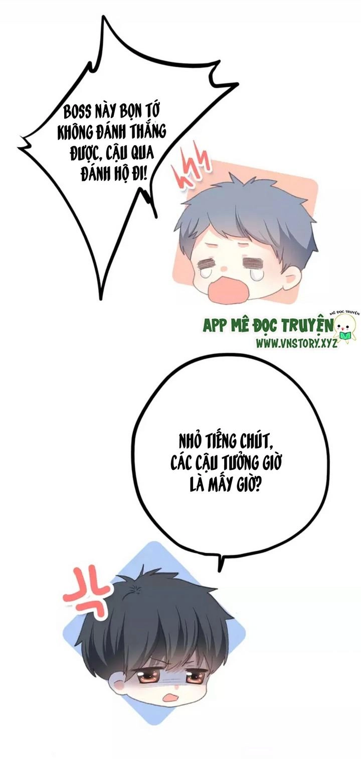 Con Tim Rung Động 2 Chapter 10 - 32