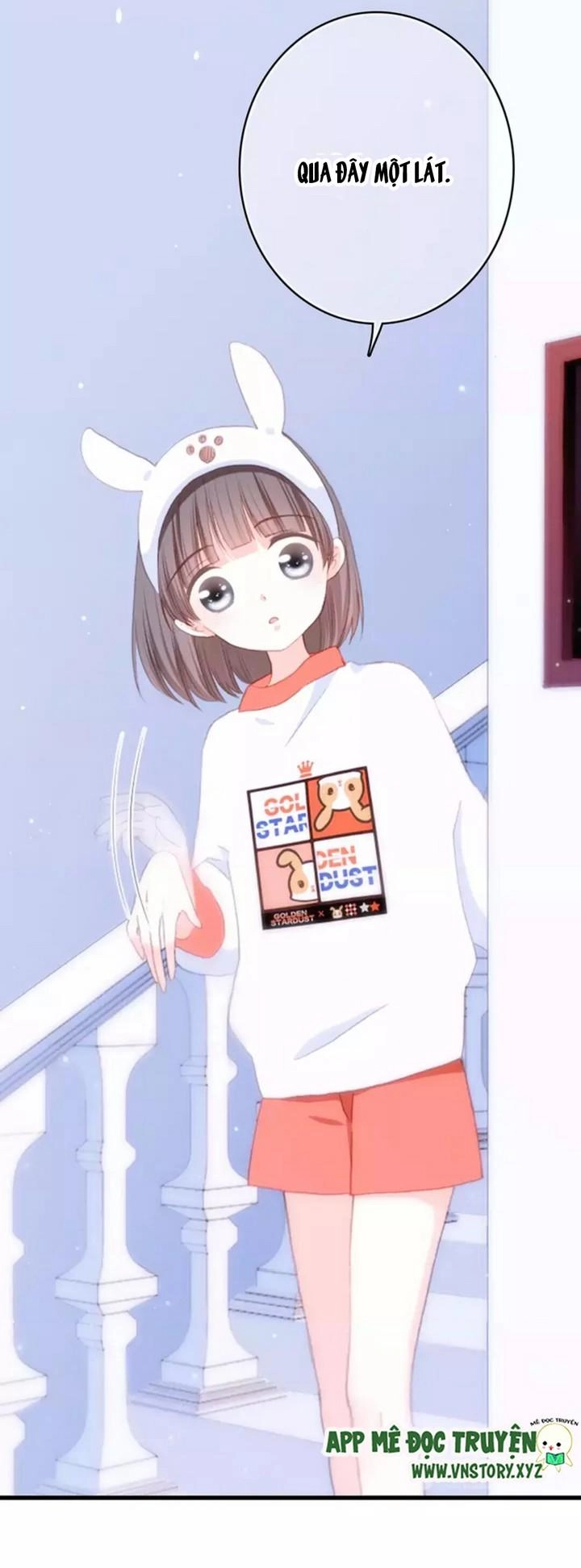 Con Tim Rung Động 2 Chapter 10 - 36