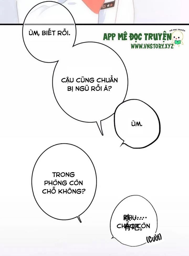 Con Tim Rung Động 2 Chapter 10 - 40