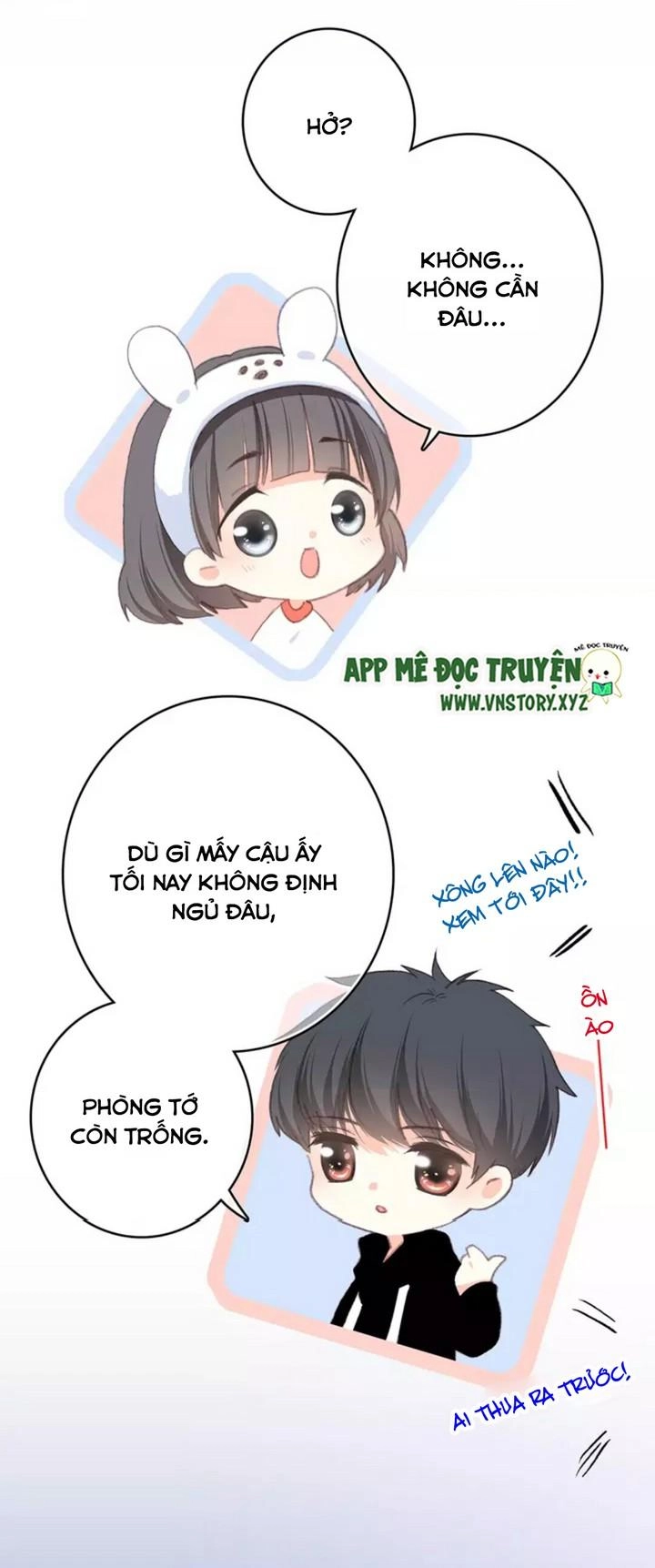 Con Tim Rung Động 2 Chapter 10 - 43