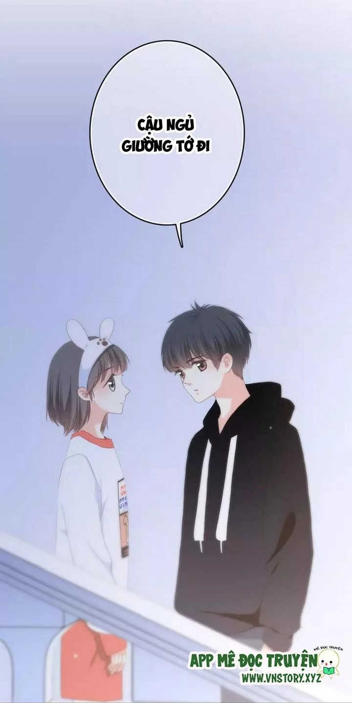 Con Tim Rung Động 2 Chapter 10 - 44