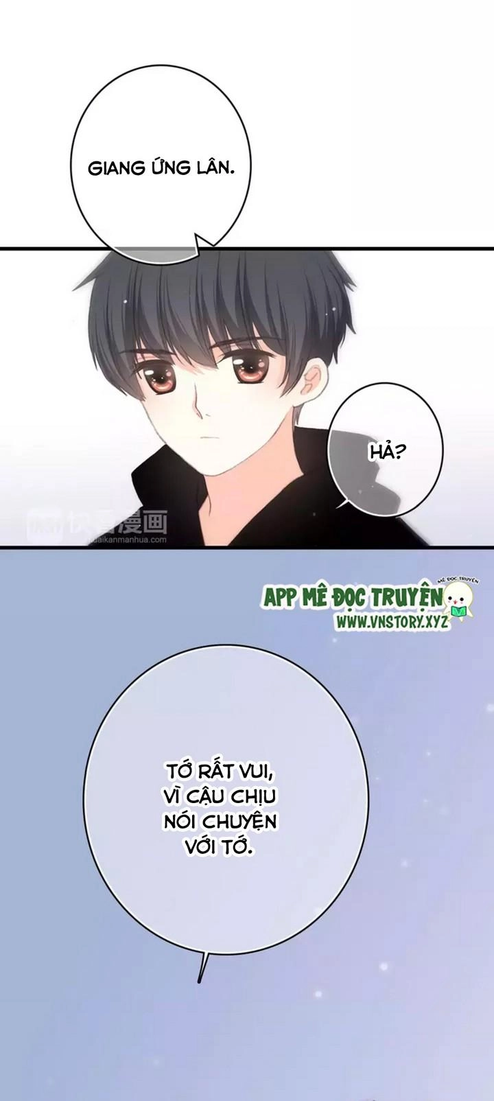 Con Tim Rung Động 2 Chapter 10 - 46