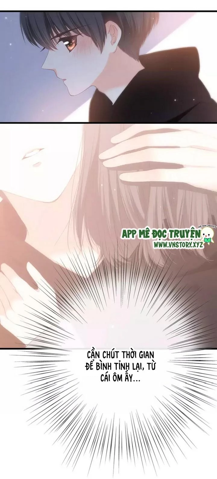 Con Tim Rung Động 2 Chapter 10 - 50