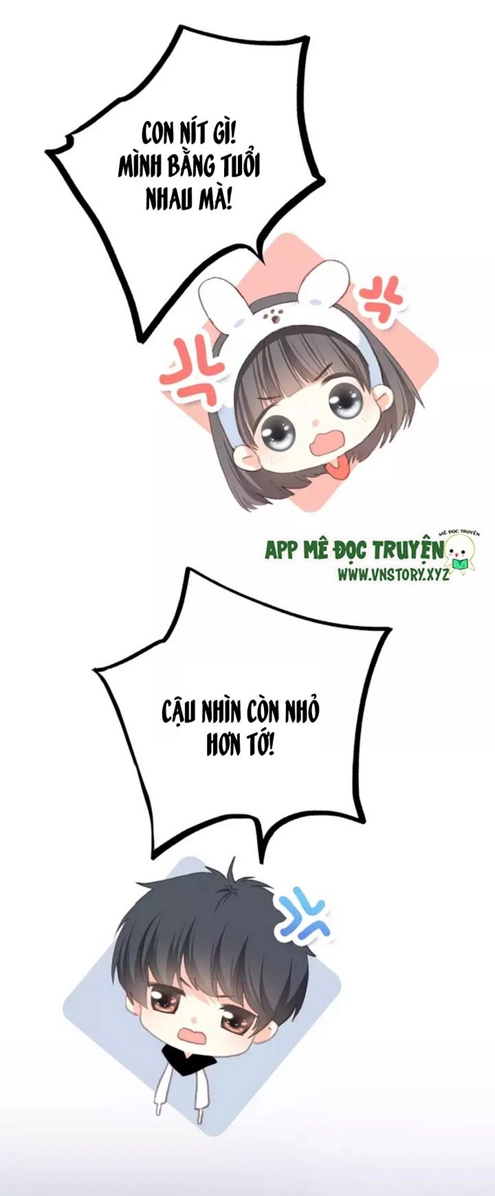 Con Tim Rung Động 2 Chapter 10 - 52