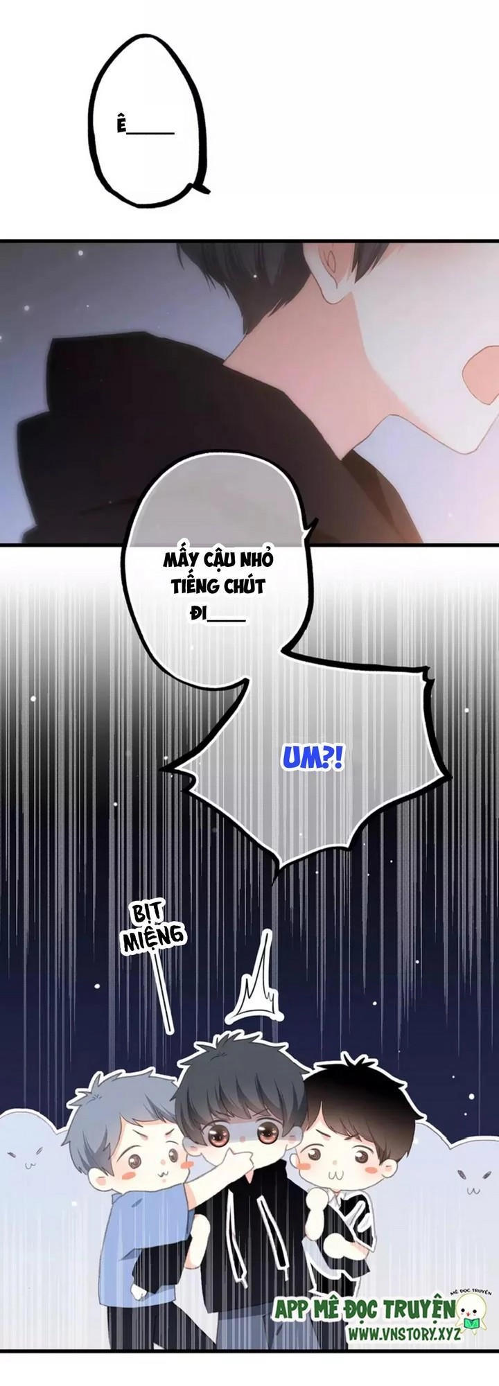 Con Tim Rung Động 2 Chapter 10 - 61