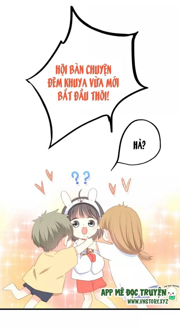 Con Tim Rung Động 2 Chapter 10 - 66