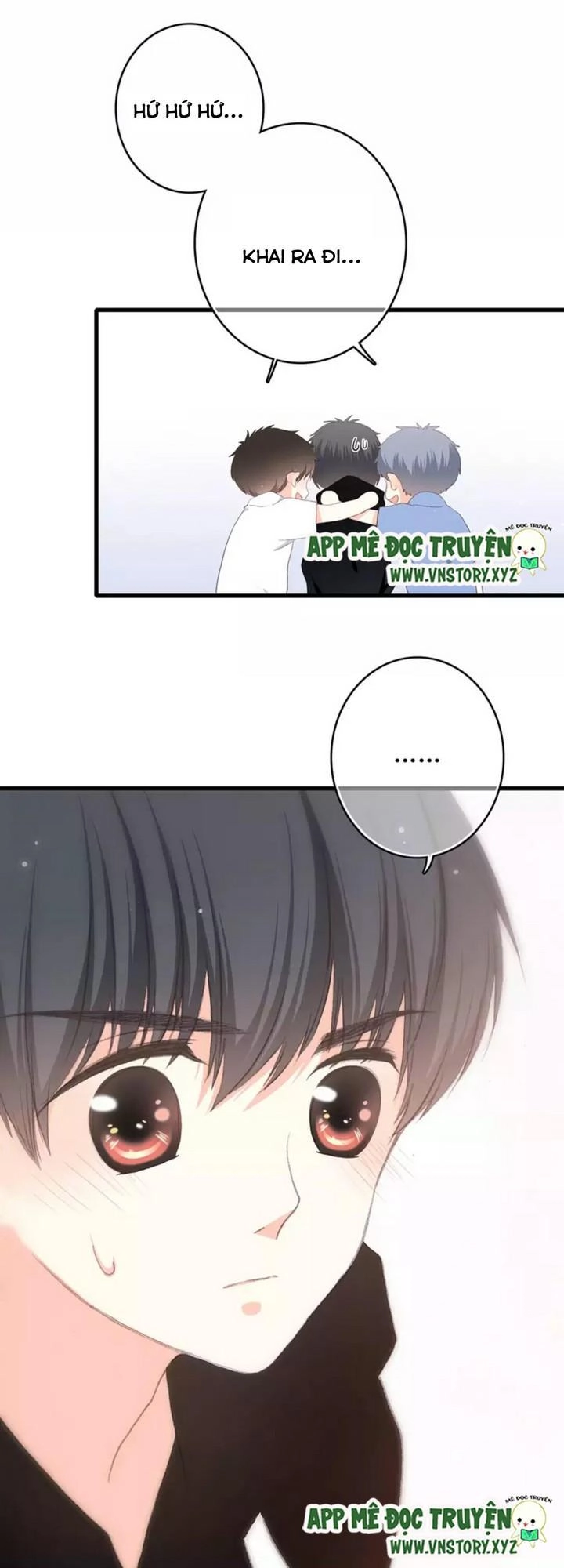 Con Tim Rung Động 2 Chapter 10 - 67