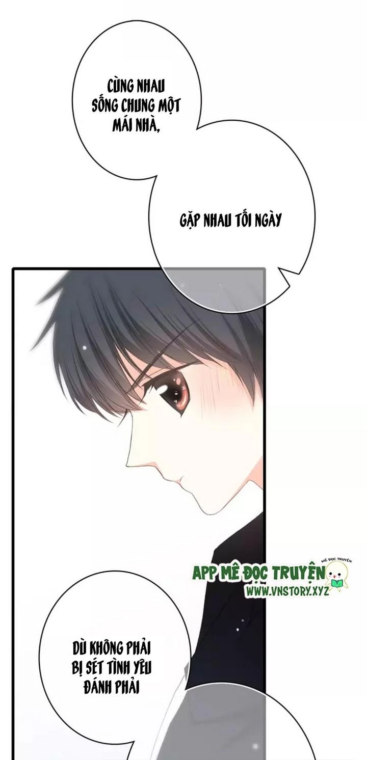 Con Tim Rung Động 2 Chapter 11 - 2