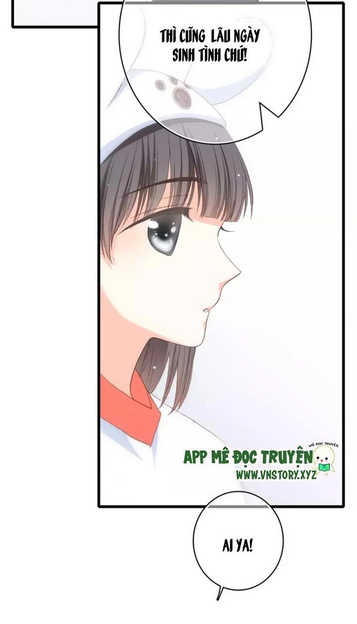 Con Tim Rung Động 2 Chapter 11 - 3