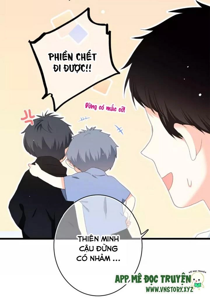 Con Tim Rung Động 2 Chapter 11 - 5