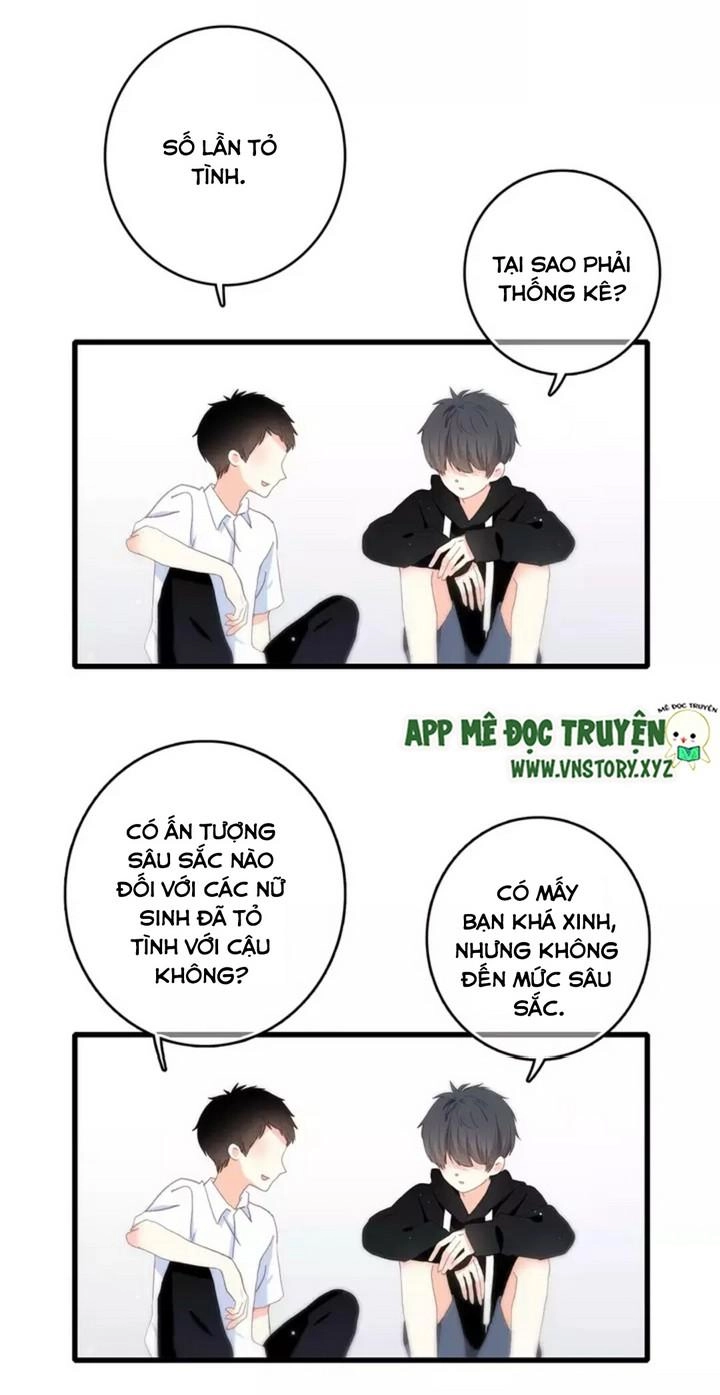 Con Tim Rung Động 2 Chapter 11 - 10