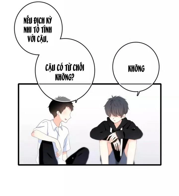 Con Tim Rung Động 2 Chapter 11 - 11