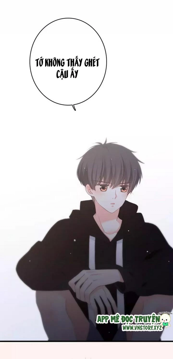 Con Tim Rung Động 2 Chapter 11 - 13