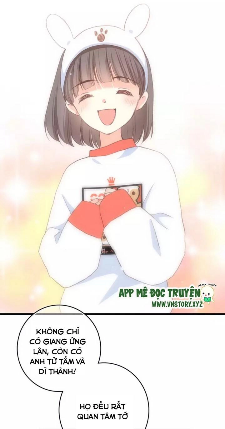 Con Tim Rung Động 2 Chapter 11 - 16