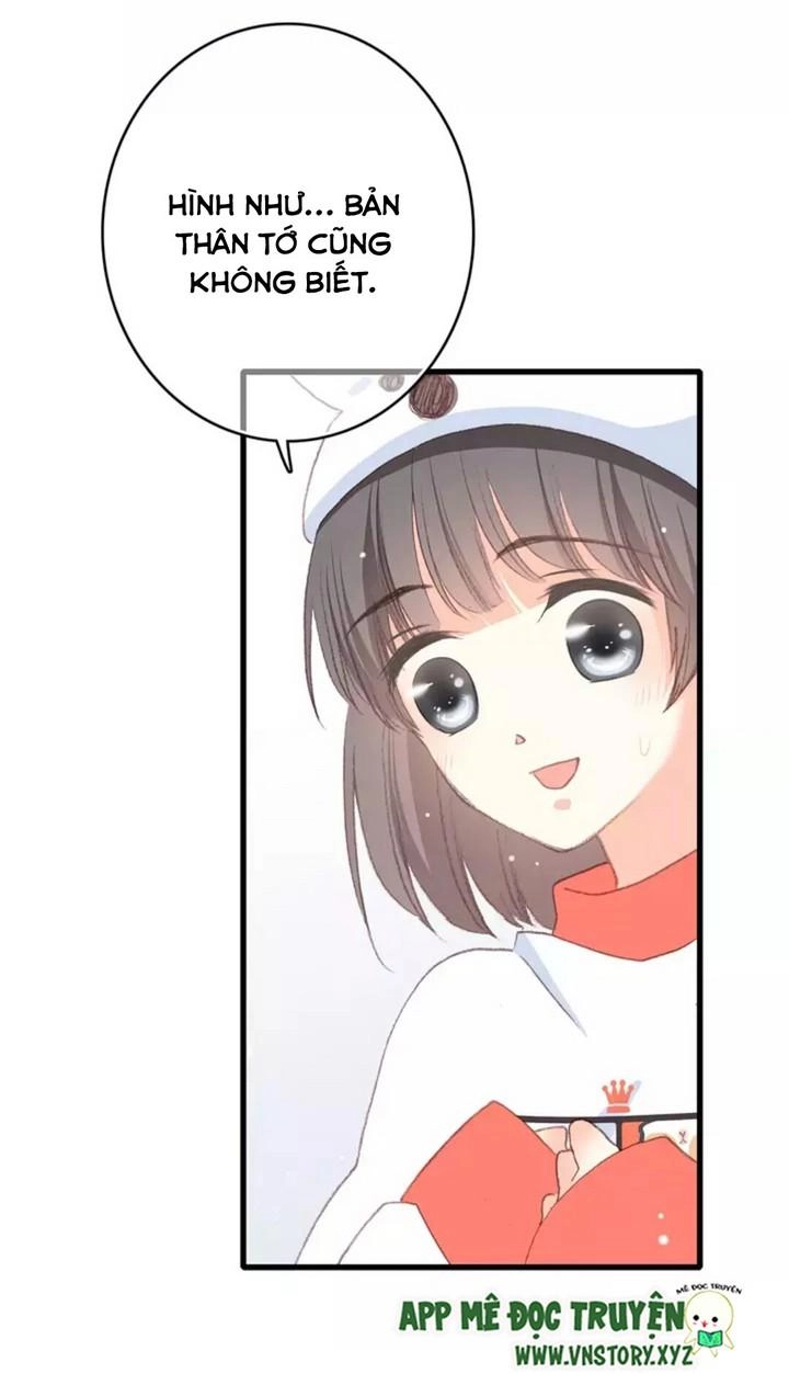 Con Tim Rung Động 2 Chapter 11 - 19