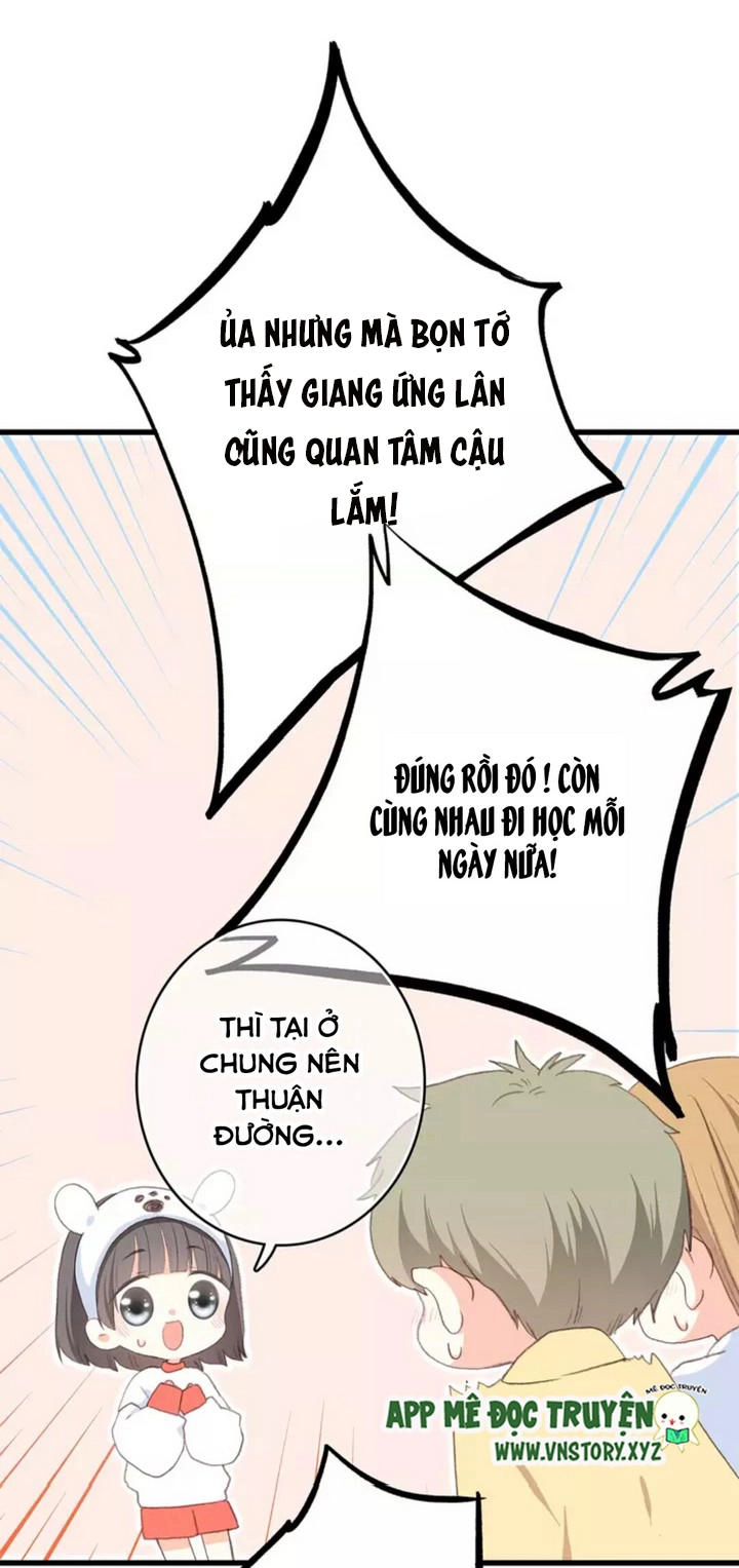 Con Tim Rung Động 2 Chapter 11 - 20