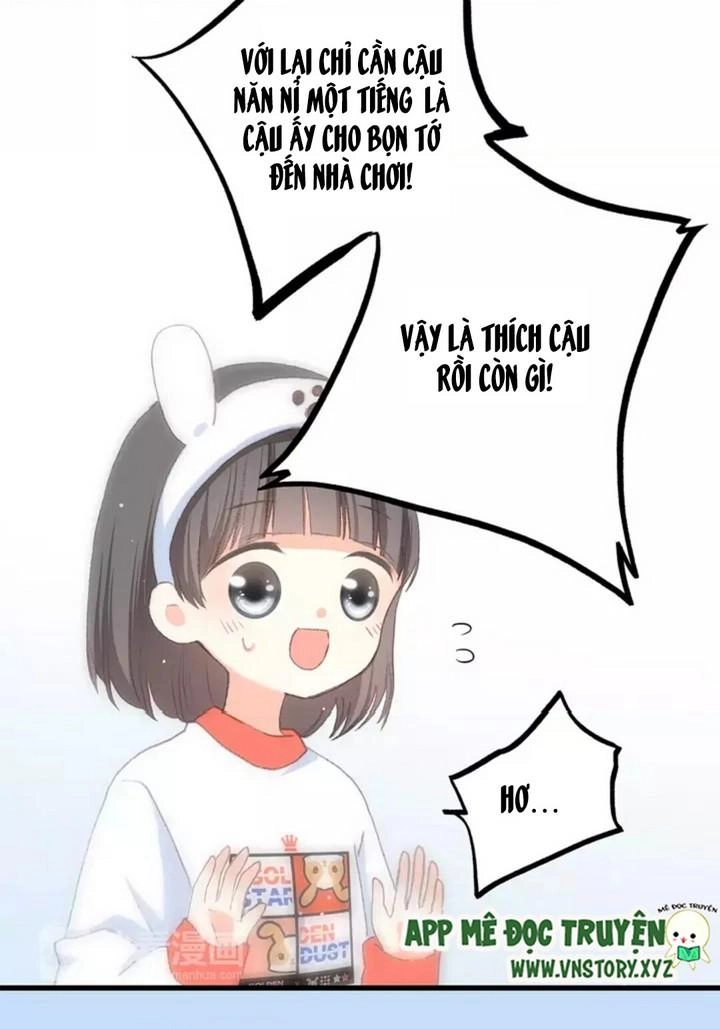 Con Tim Rung Động 2 Chapter 11 - 21