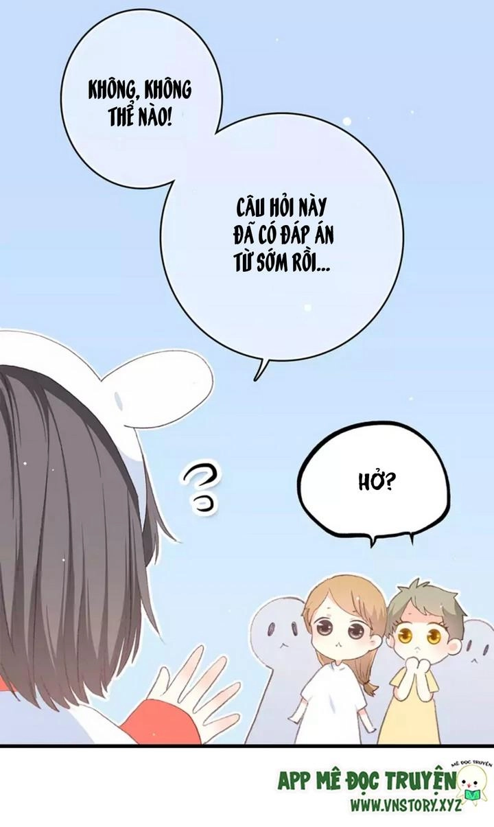 Con Tim Rung Động 2 Chapter 11 - 22