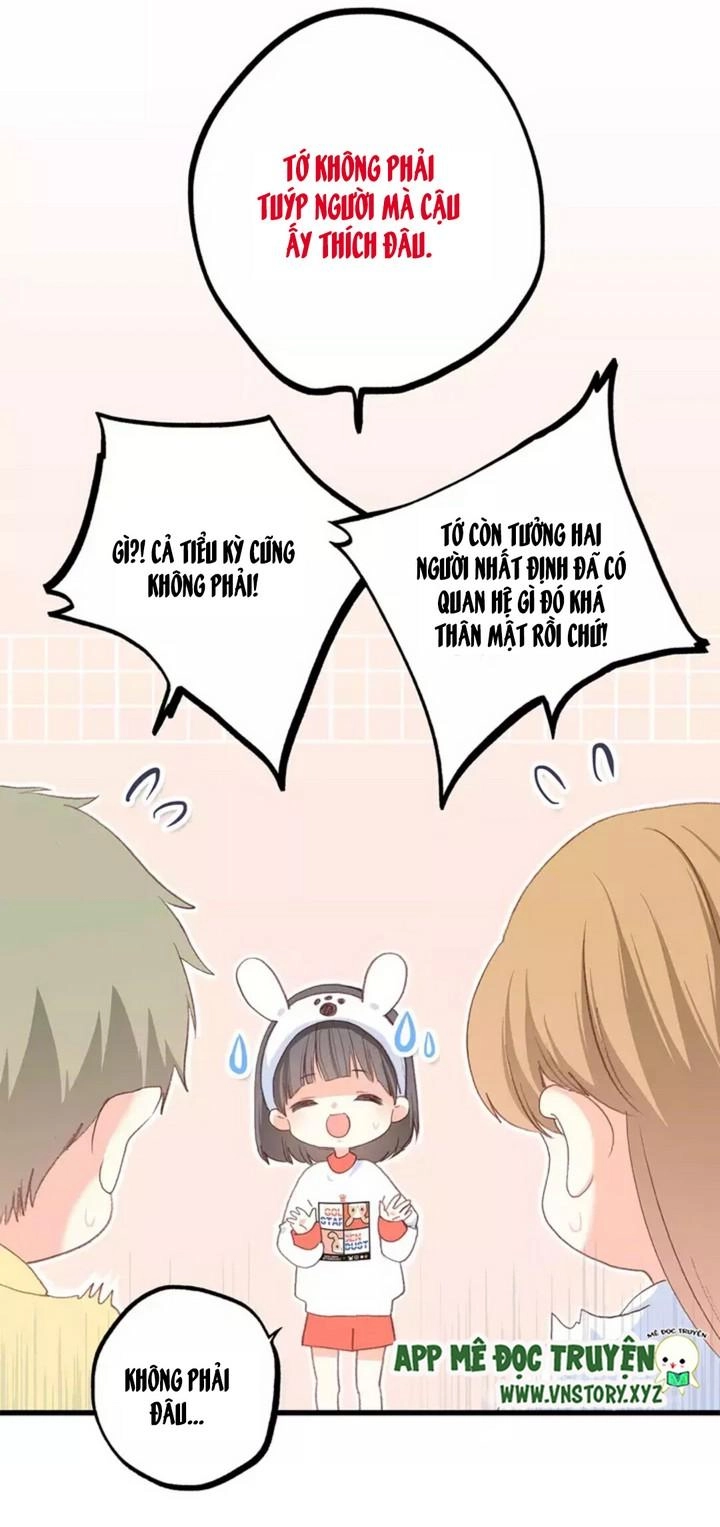 Con Tim Rung Động 2 Chapter 11 - 24