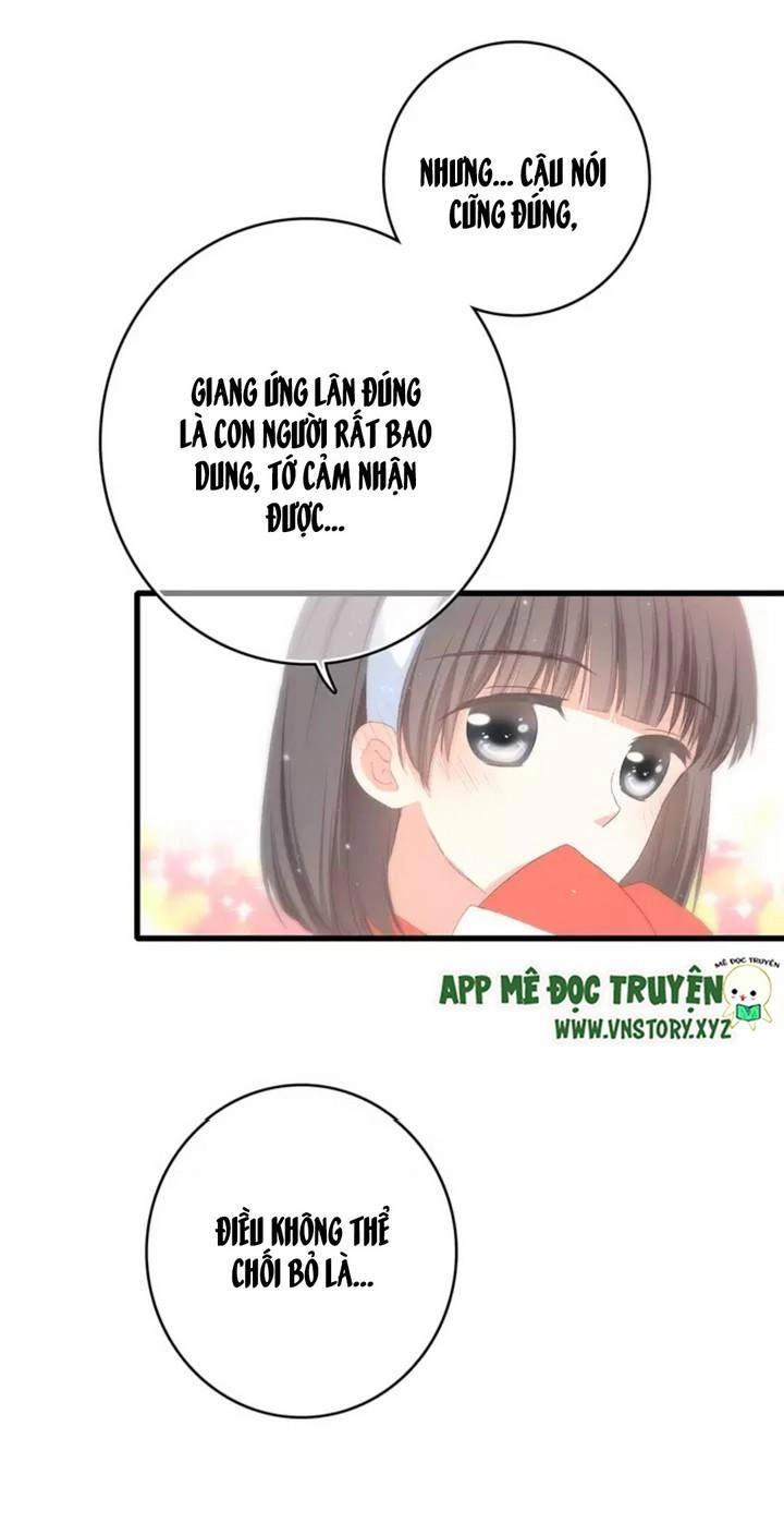 Con Tim Rung Động 2 Chapter 11 - 25