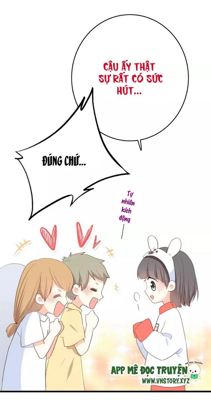 Con Tim Rung Động 2 Chapter 11 - 26