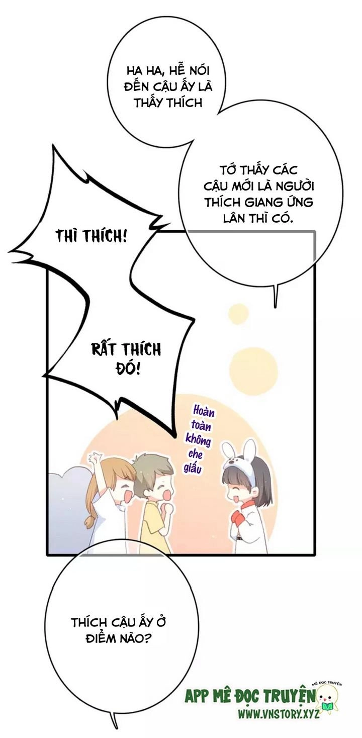 Con Tim Rung Động 2 Chapter 11 - 27