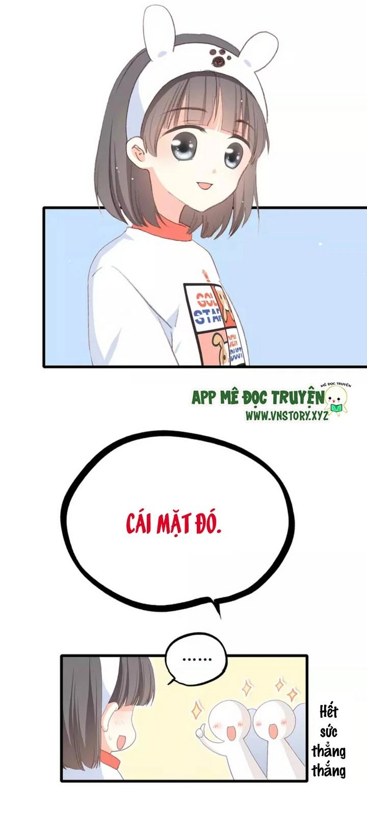 Con Tim Rung Động 2 Chapter 11 - 28