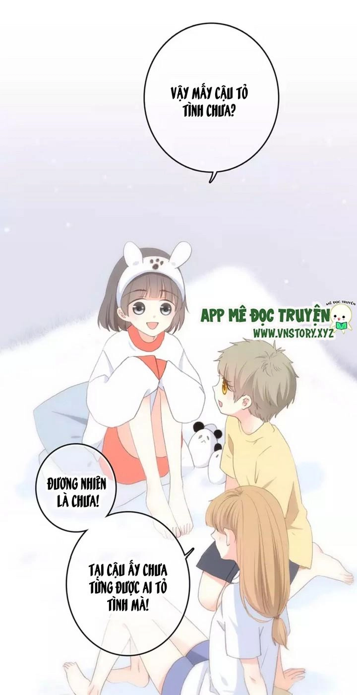 Con Tim Rung Động 2 Chapter 11 - 29