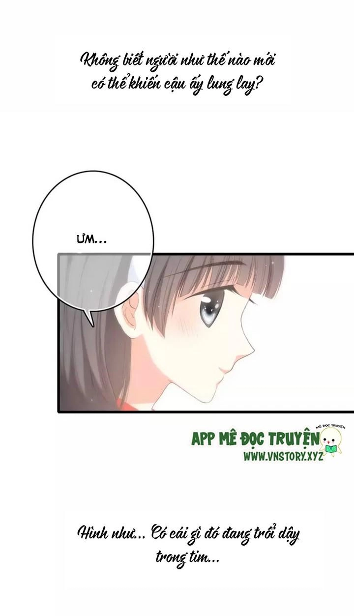 Con Tim Rung Động 2 Chapter 11 - 34