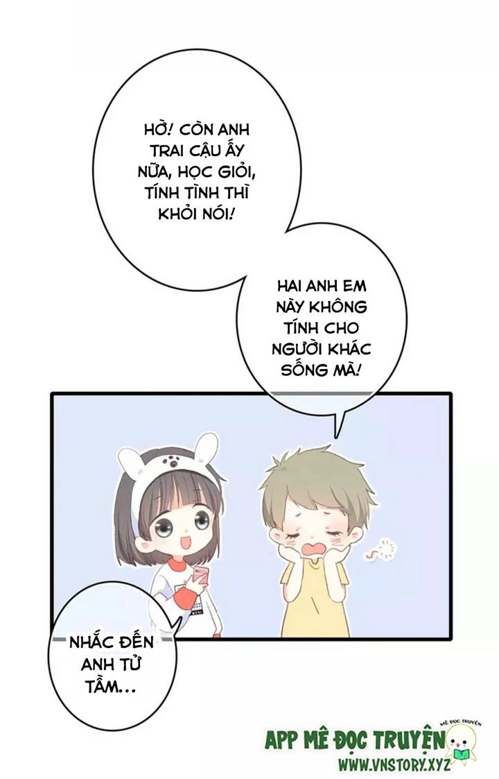 Con Tim Rung Động 2 Chapter 11 - 35