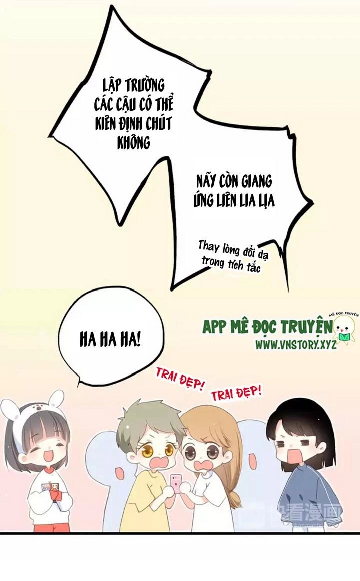 Con Tim Rung Động 2 Chapter 11 - 37