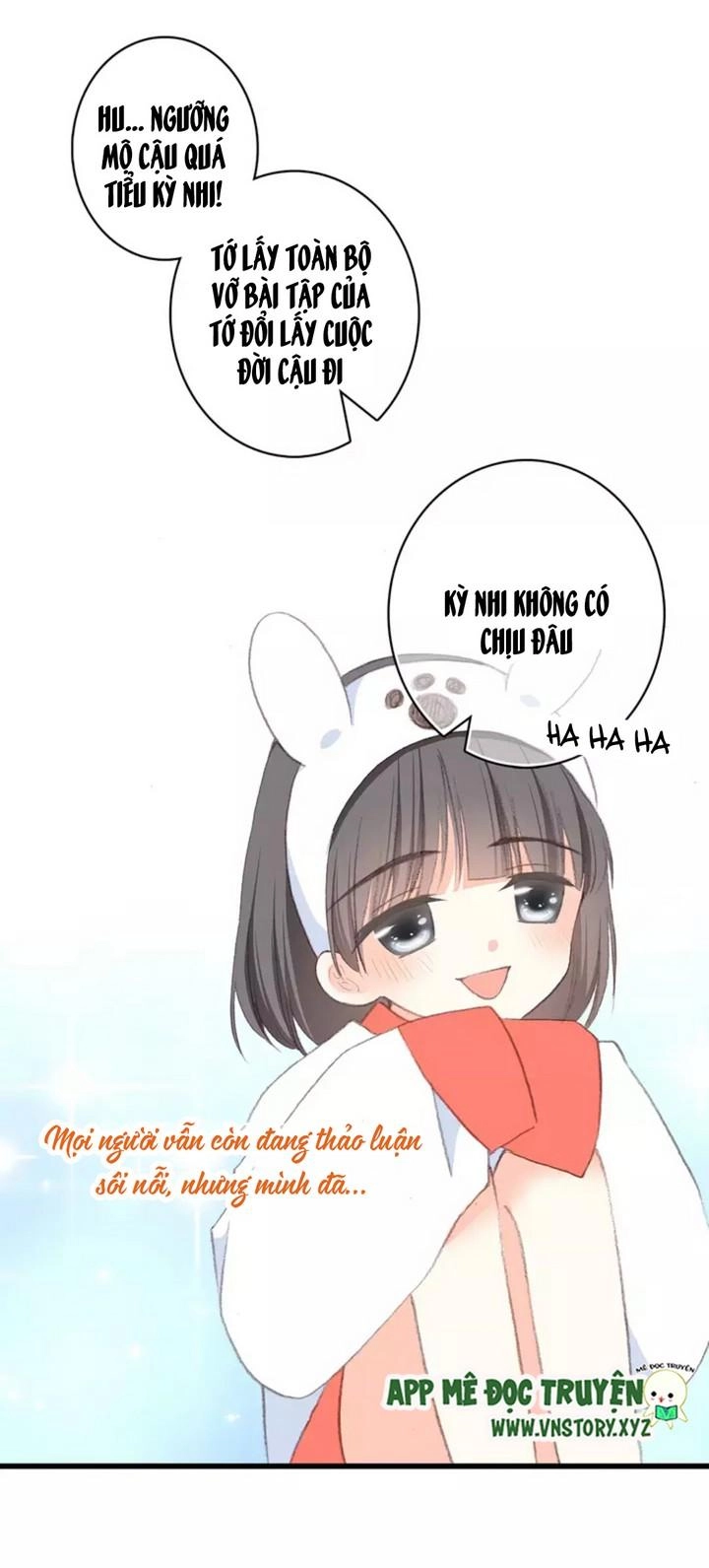 Con Tim Rung Động 2 Chapter 11 - 38