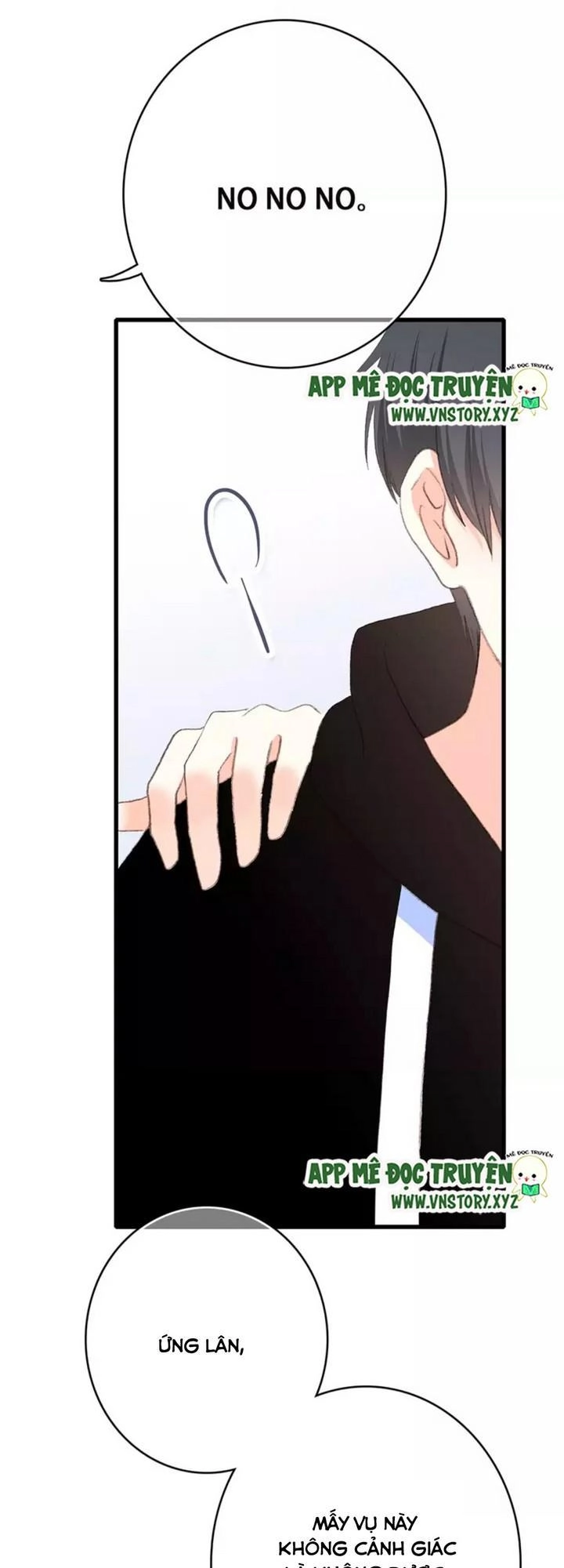 Con Tim Rung Động 2 Chapter 11 - 49