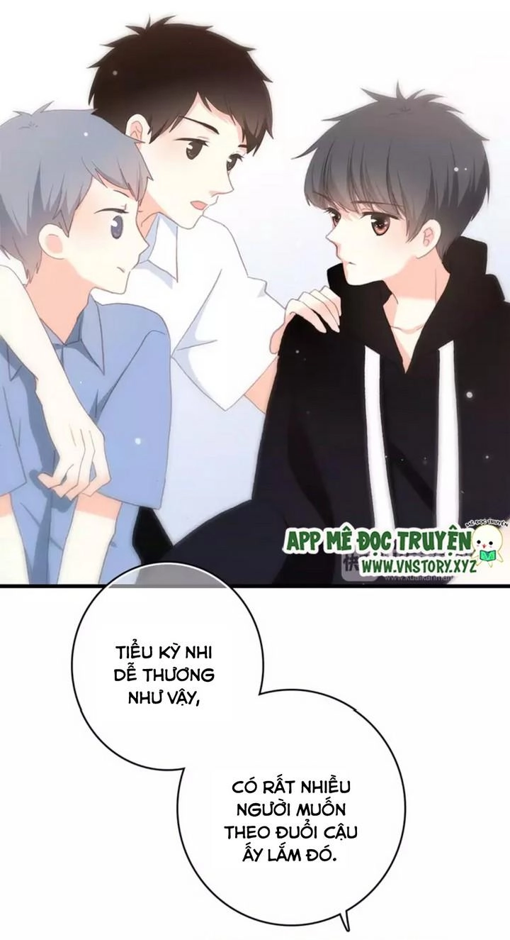 Con Tim Rung Động 2 Chapter 11 - 51