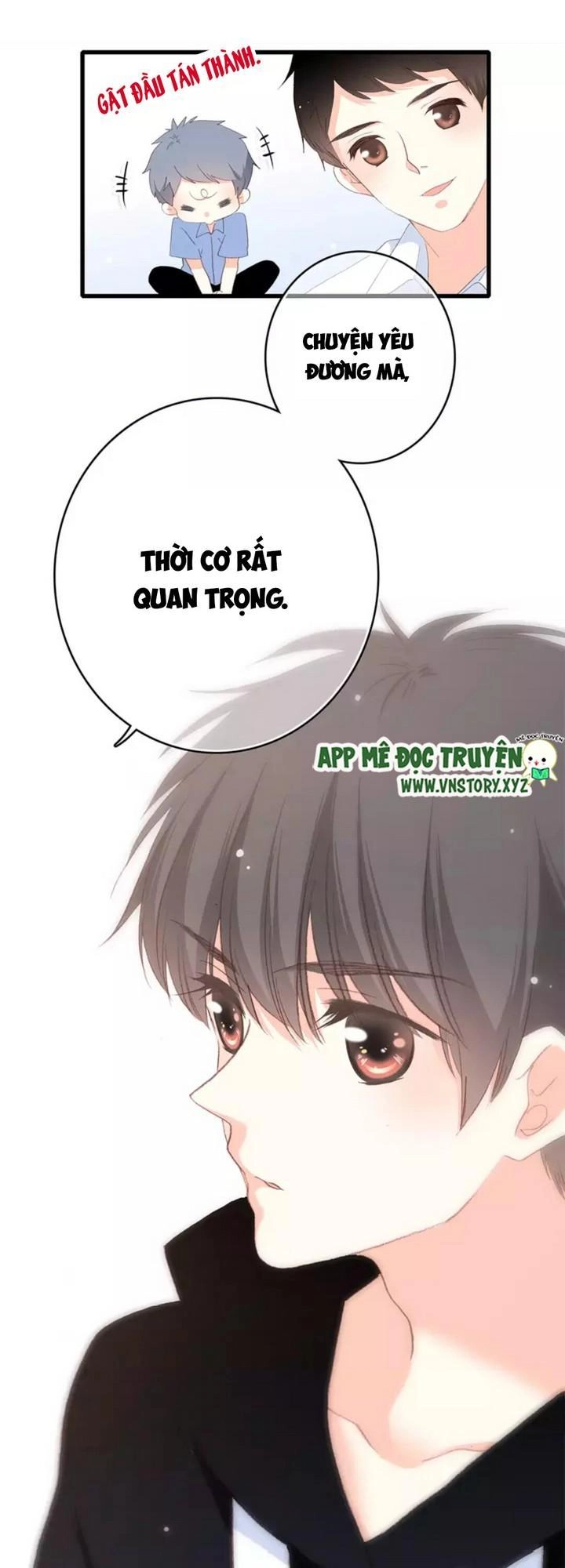 Con Tim Rung Động 2 Chapter 11 - 52