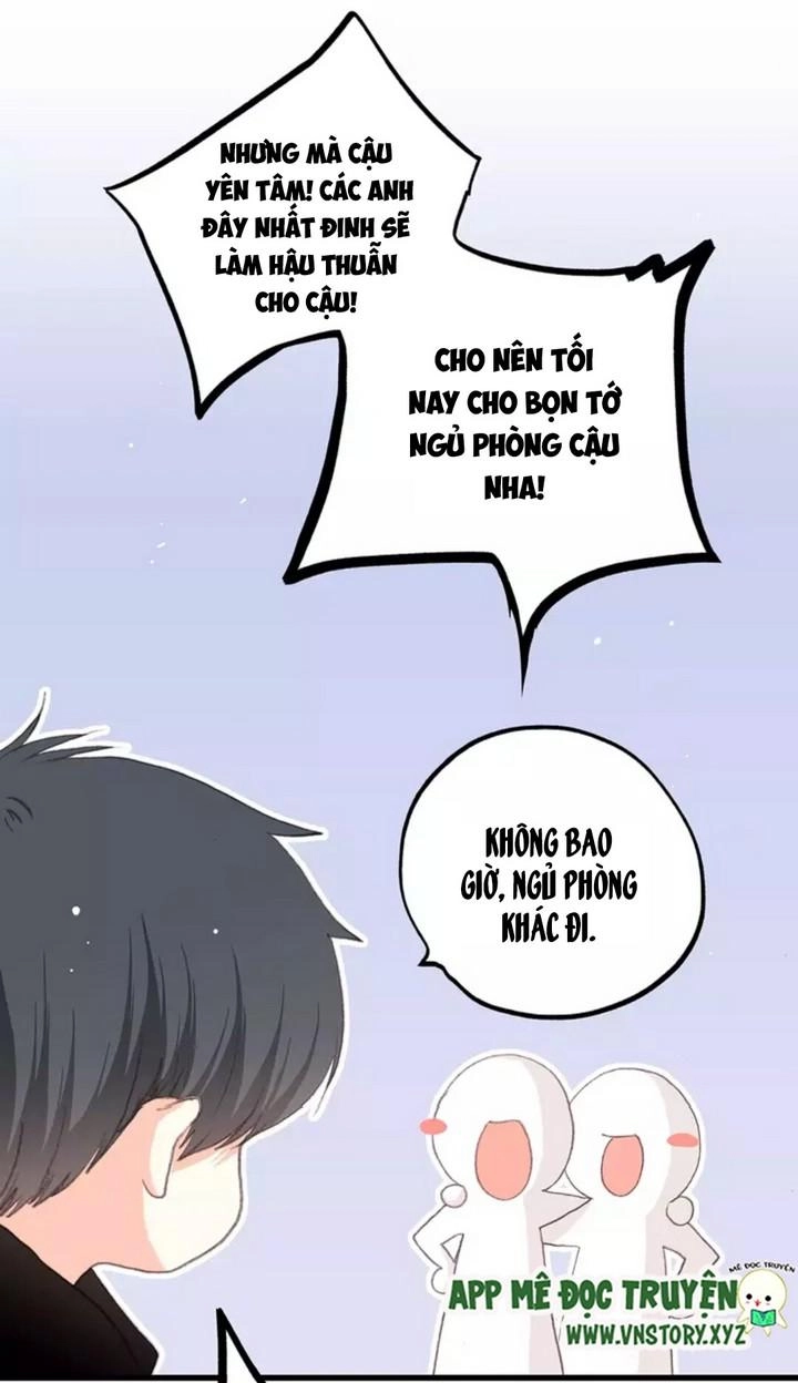 Con Tim Rung Động 2 Chapter 11 - 54