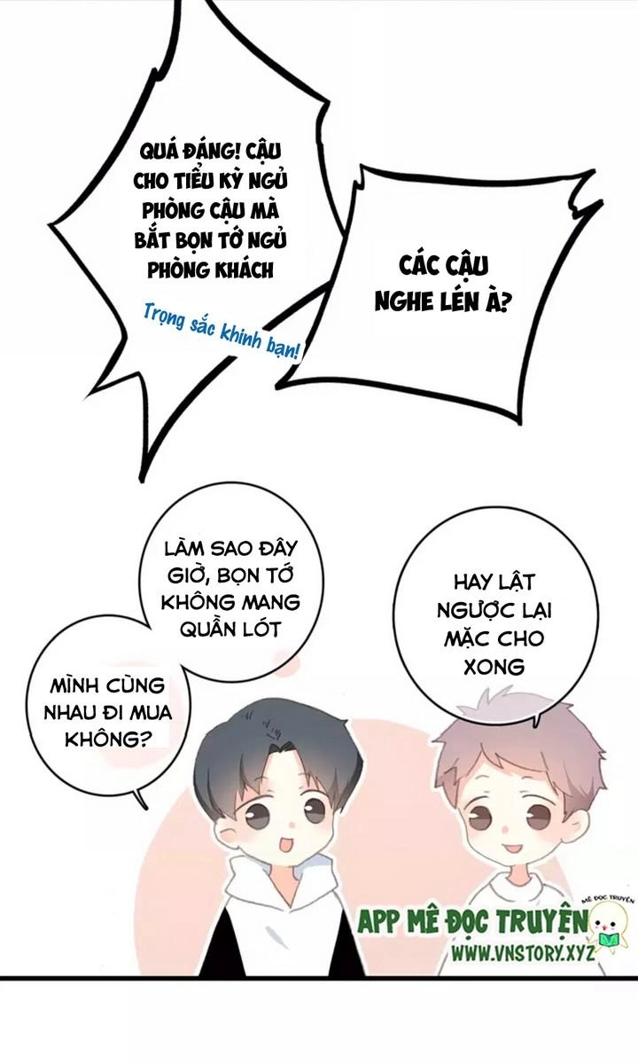 Con Tim Rung Động 2 Chapter 11 - 55