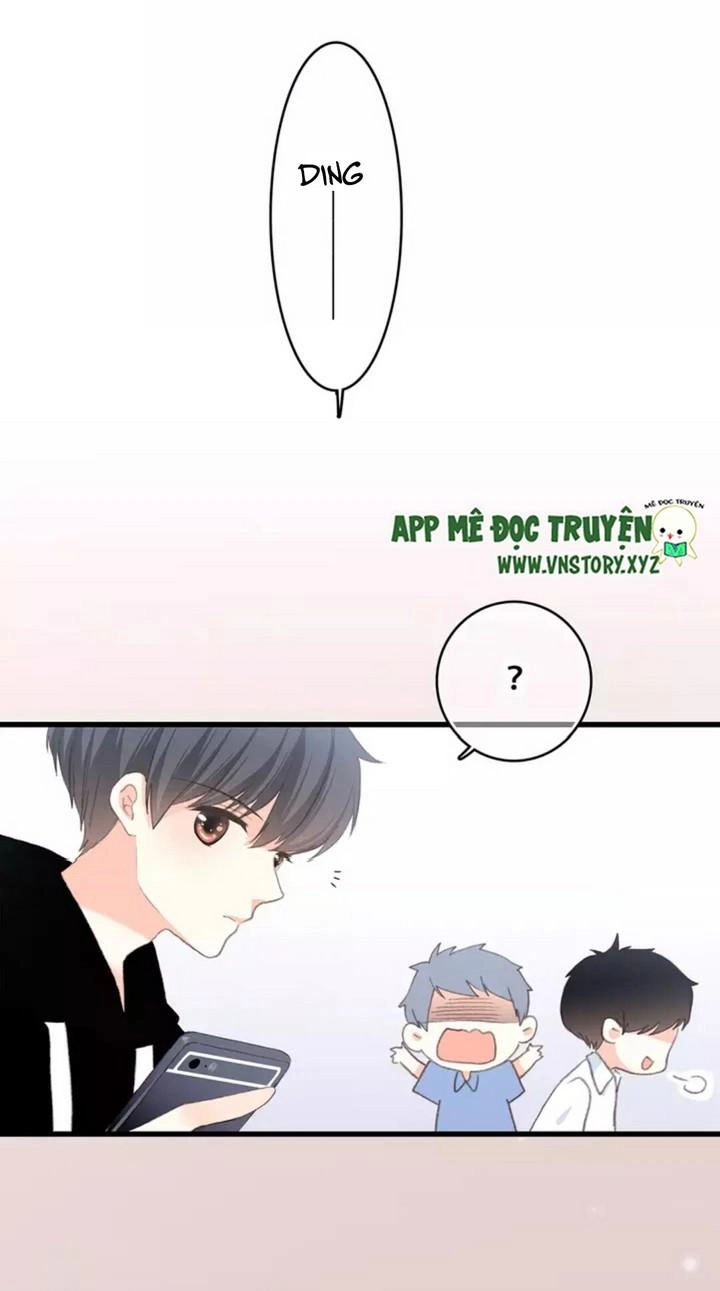 Con Tim Rung Động 2 Chapter 11 - 56