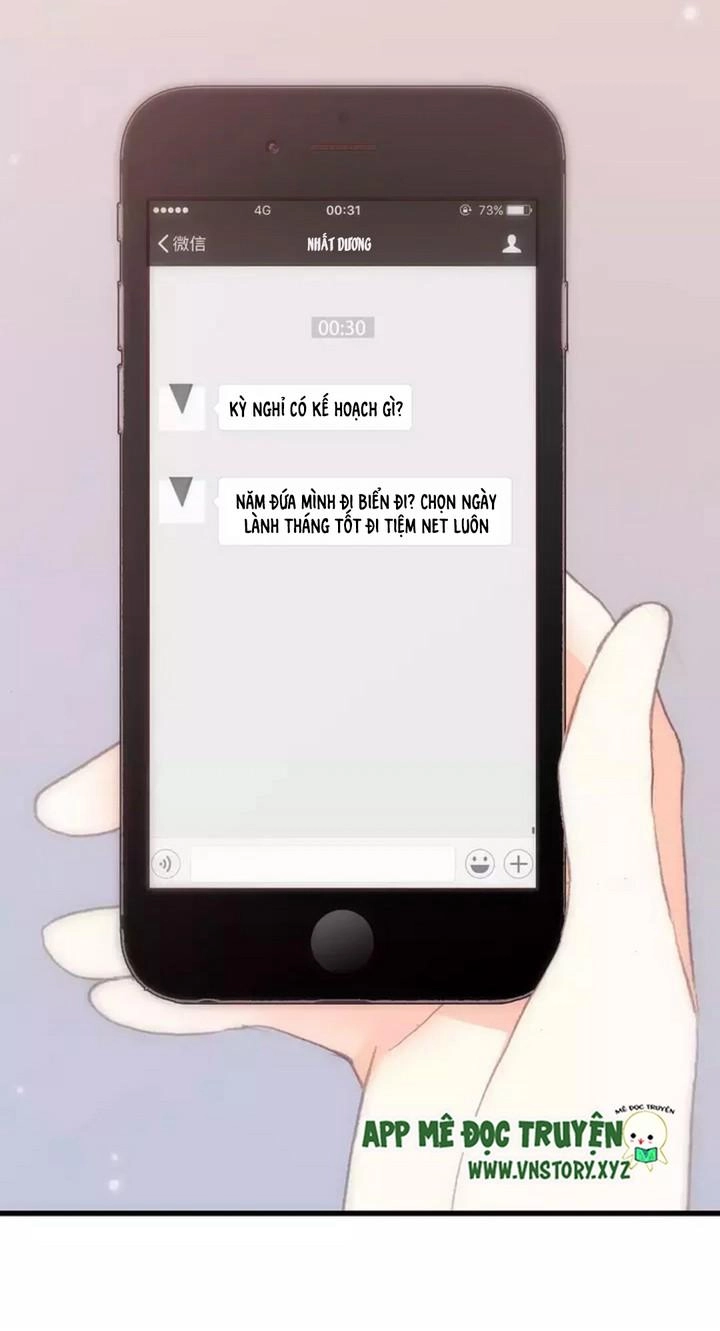 Con Tim Rung Động 2 Chapter 11 - 57