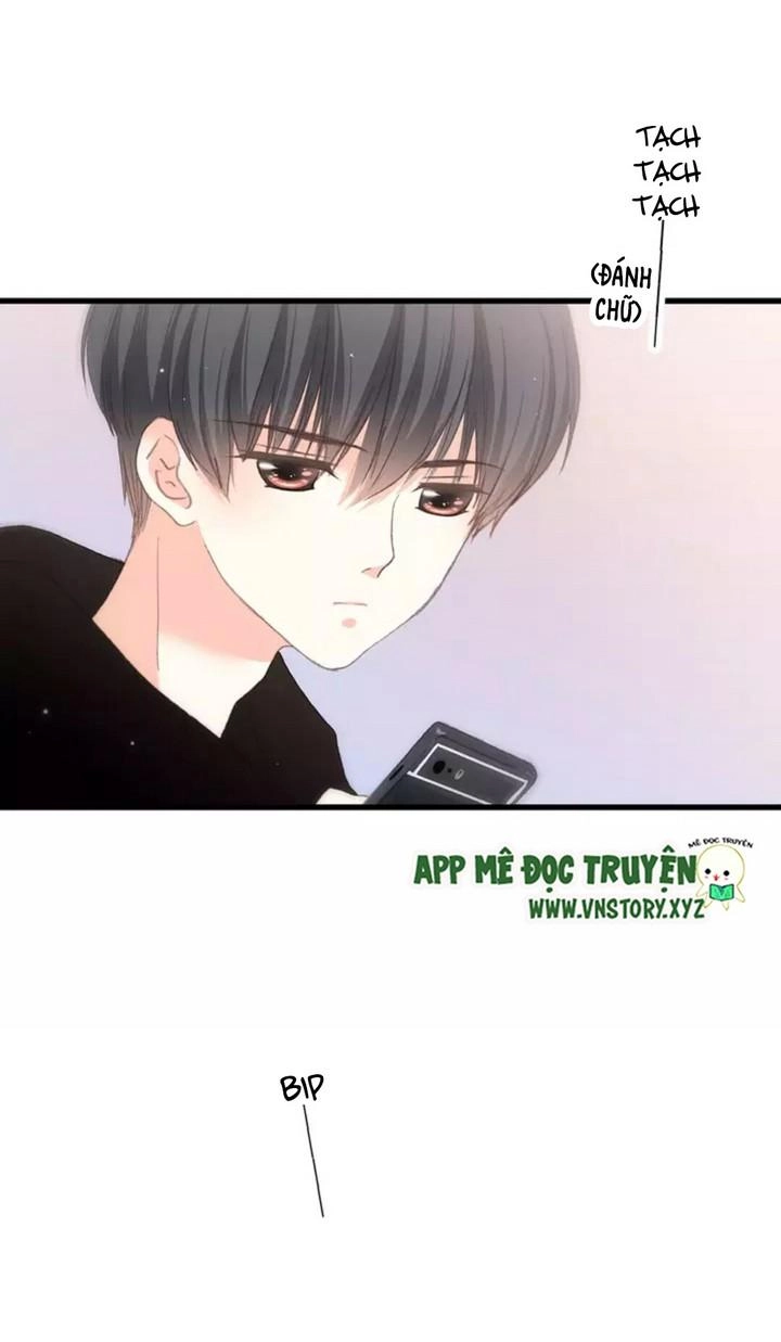 Con Tim Rung Động 2 Chapter 11 - 58