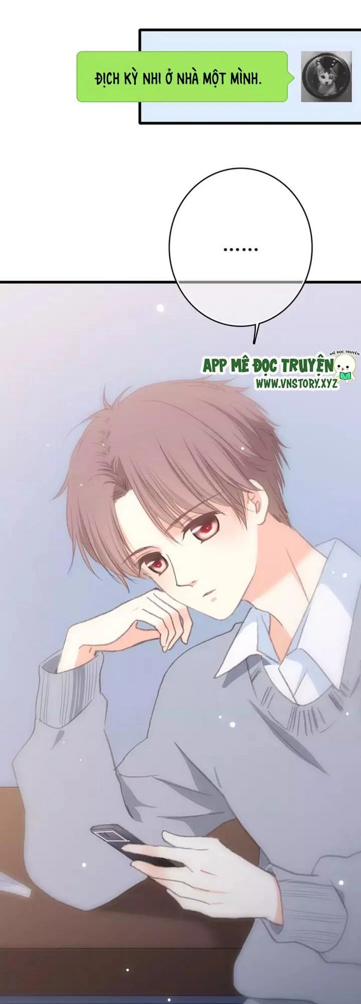 Con Tim Rung Động 2 Chapter 11 - 60