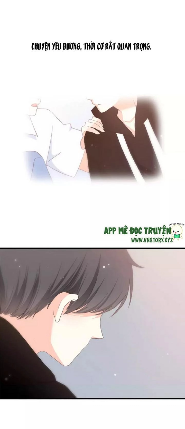 Con Tim Rung Động 2 Chapter 11 - 63