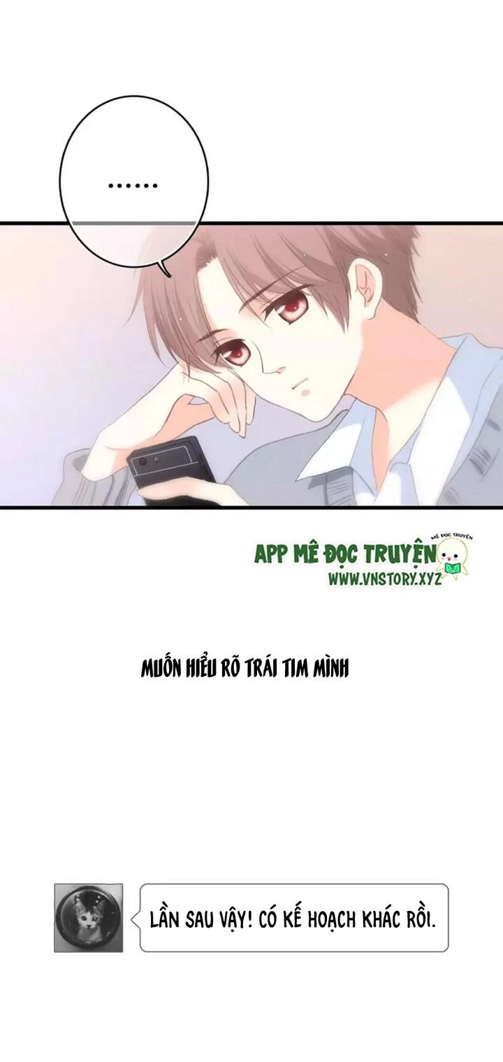 Con Tim Rung Động 2 Chapter 11 - 66