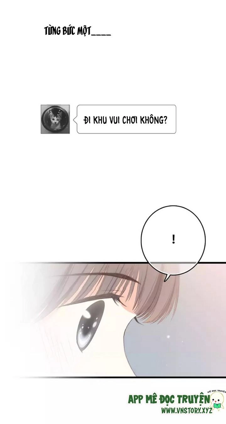 Con Tim Rung Động 2 Chapter 11 - 70