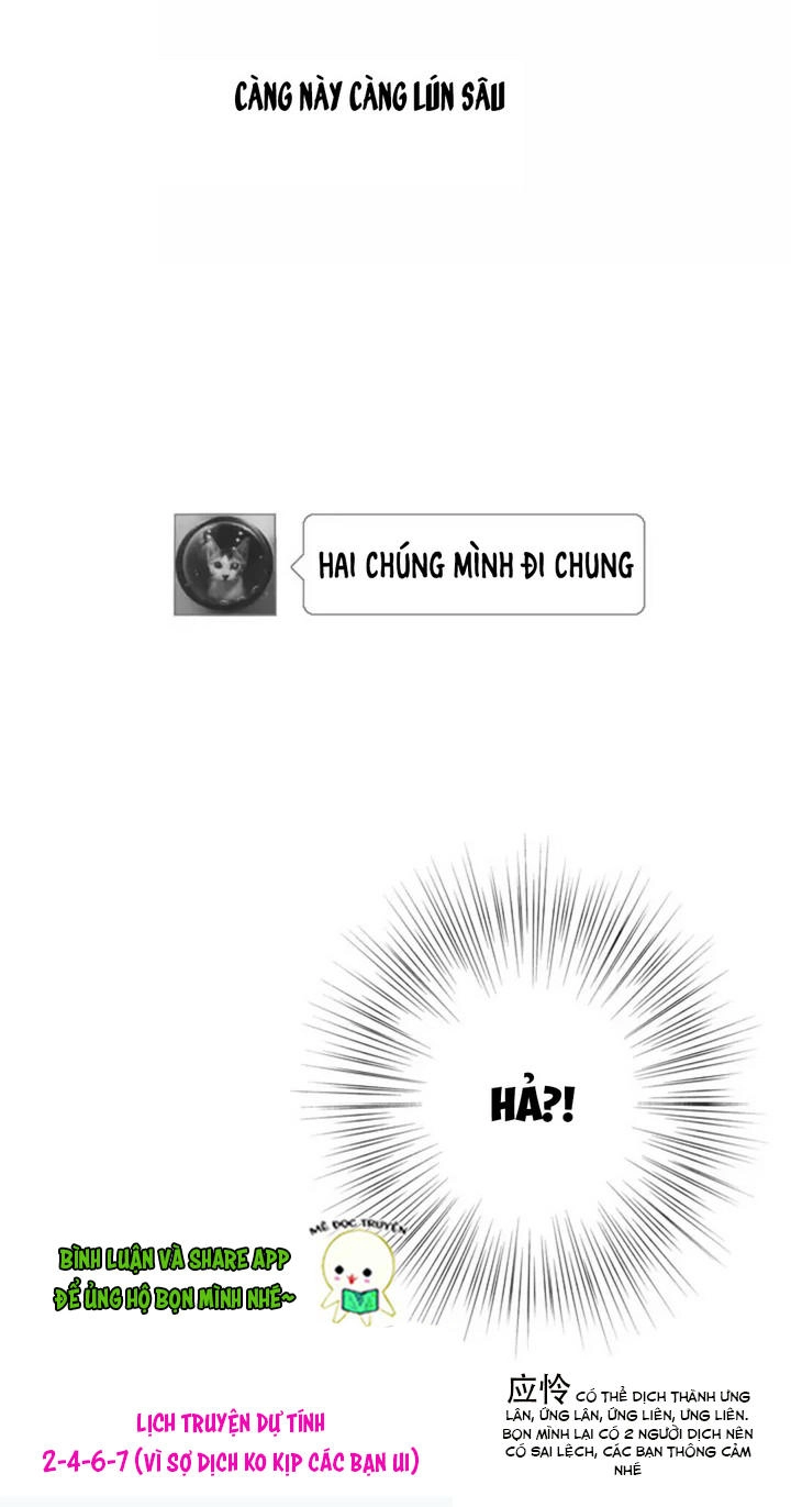 Con Tim Rung Động 2 Chapter 11 - 71