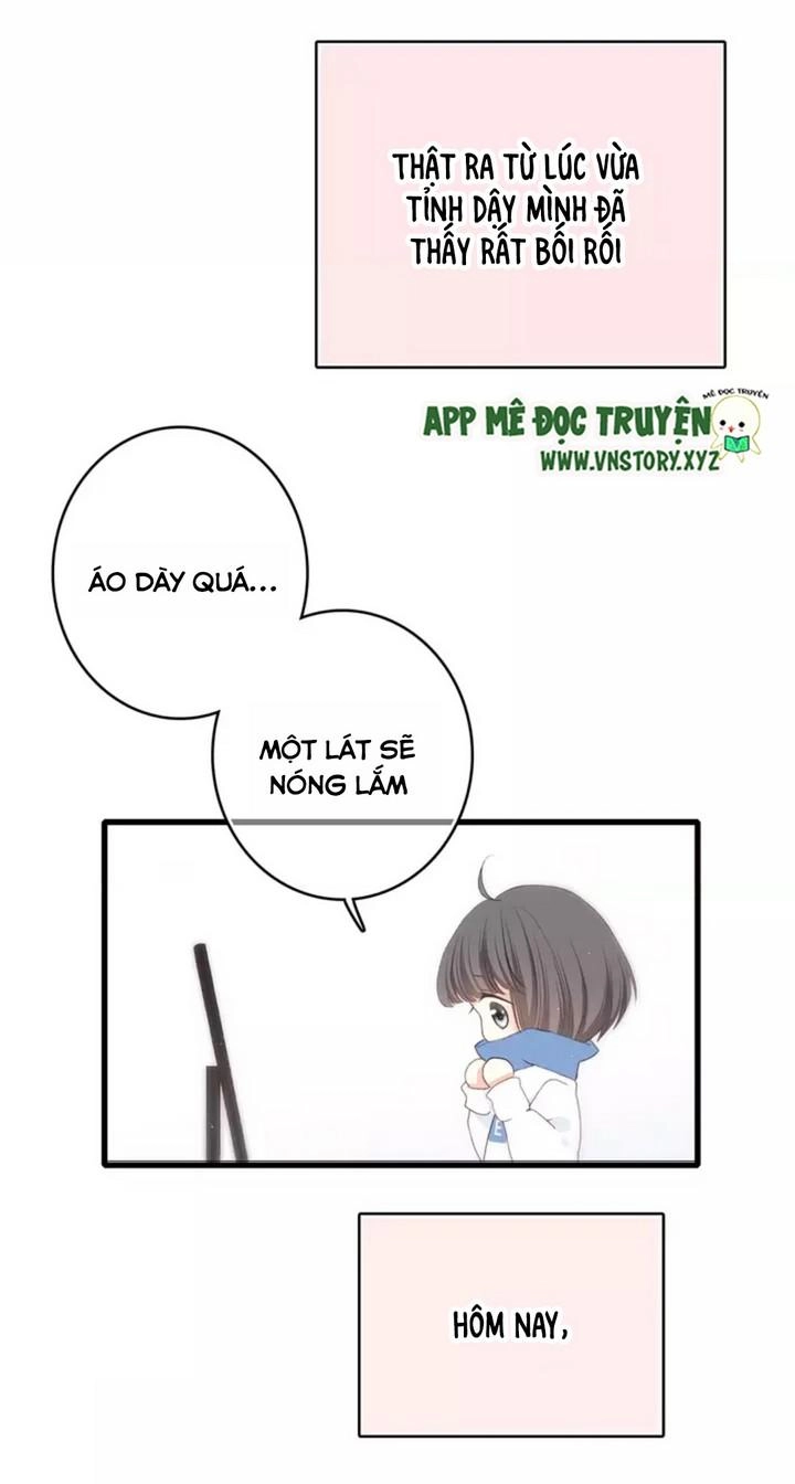 Con Tim Rung Động 2 Chapter 12 - 3