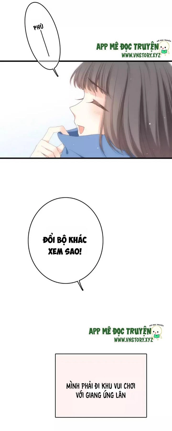 Con Tim Rung Động 2 Chapter 12 - 4