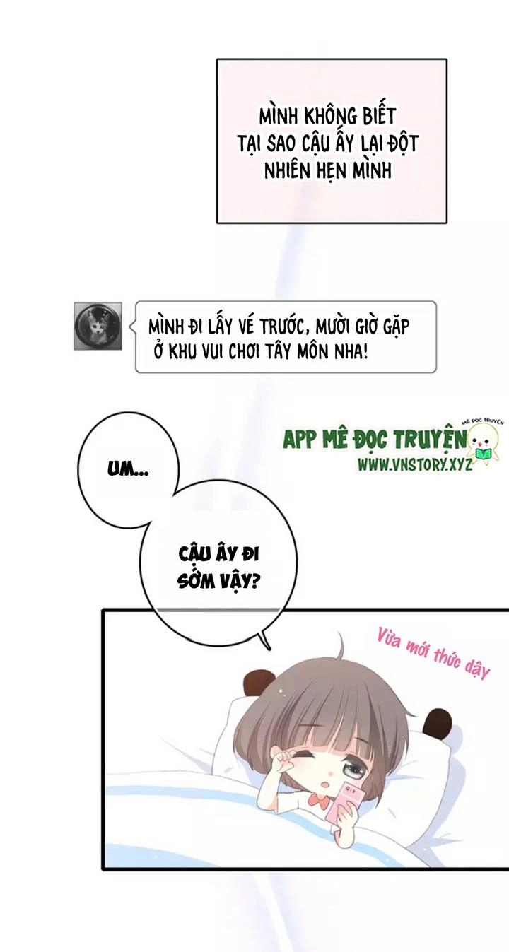 Con Tim Rung Động 2 Chapter 12 - 6