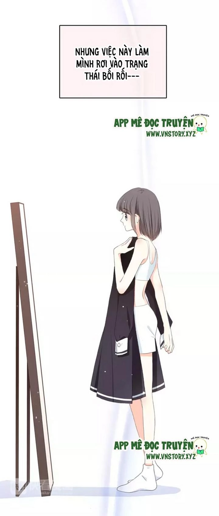 Con Tim Rung Động 2 Chapter 12 - 7