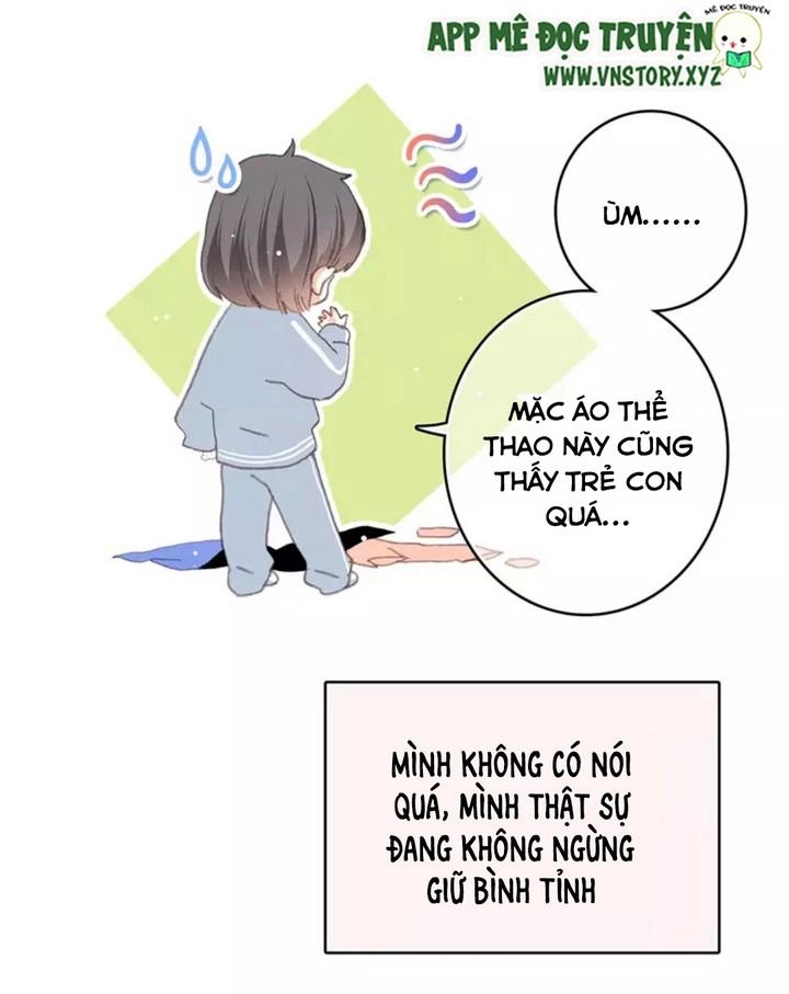 Con Tim Rung Động 2 Chapter 12 - 9